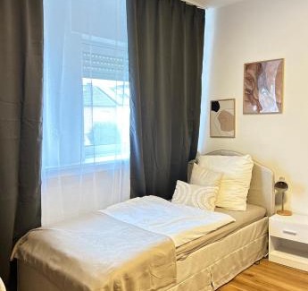 Birkesdorf Casa | BEGE APARTMENTS ProTeam Base