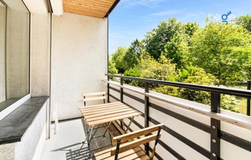 Altenessen-Sud Apartamento | BEGE APARTMENTS Work Zen