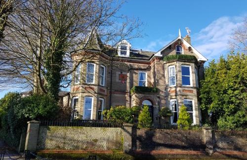 Dorchester Casa | Beggar's Knap