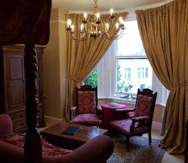 Dorchester Casa | Beggar's Knap