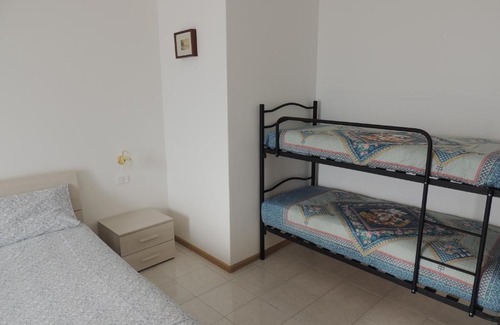 Cologna Apartamento | Beggiato