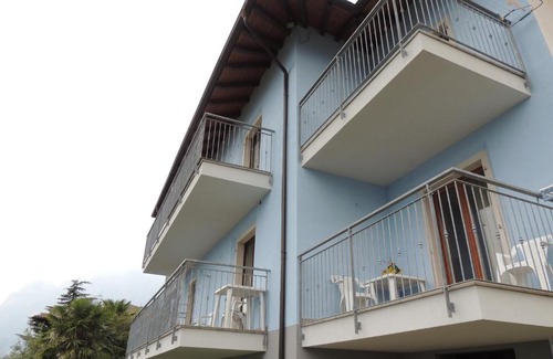 Cologna Apartamento | Beggiato