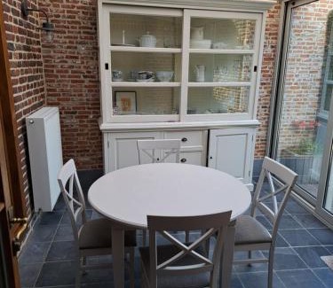 Sint-Truiden Casa | Begijnhof 54