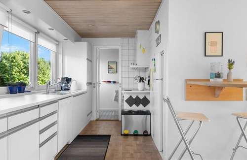 Lundeborg Casa | "Begitte" - 200m from the sea by Interhome