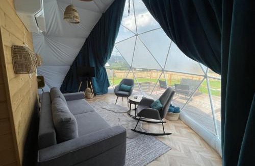 Szczytna Otro | beGLAMP glamping - narty, góry i Park Narodowy