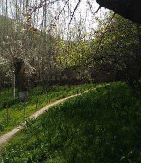 Nurata District Apartamento | Begmurod guesthouse