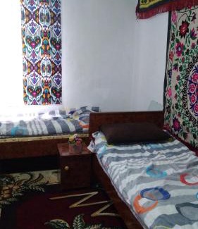 Nurata District Apartamento | Begmurod guesthouse