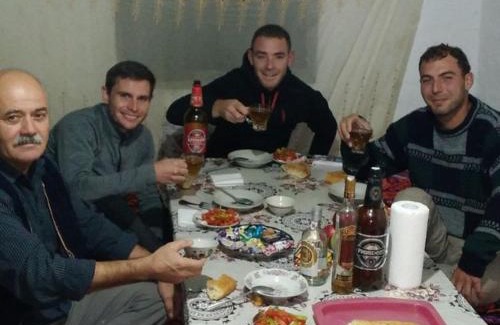 Nurata District Apartamento | Begmurod guesthouse