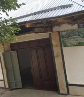 Nurata District Apartamento | Begmurod guesthouse