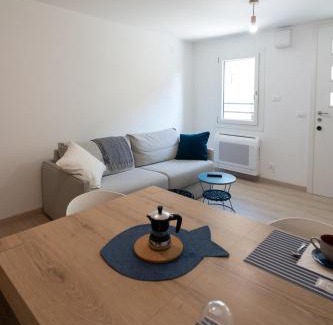 Sottomarina Apartamento | Begonia 18