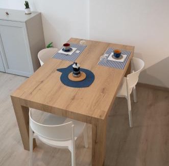 Sottomarina Apartamento | Begonia 18