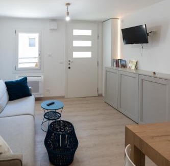 Sottomarina Apartamento | Begonia 18