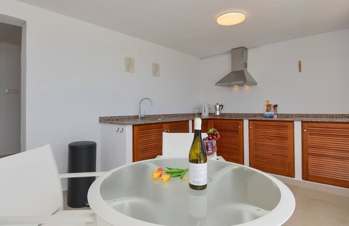 Cumbre del Sol Villa | Begonias - Benitachell, Costa Blanca