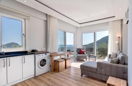 Karaoz Apartamento | Begonvilla Homes Karaöz