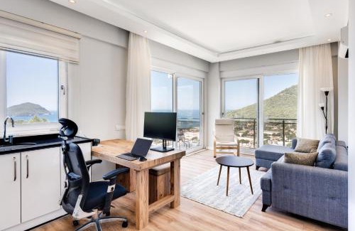 Karaoz Apartamento | Begonvilla Homes Karaöz