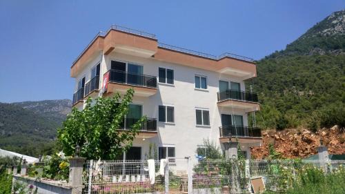 Karaoz Apartamento | Begonvilla Homes Karaöz