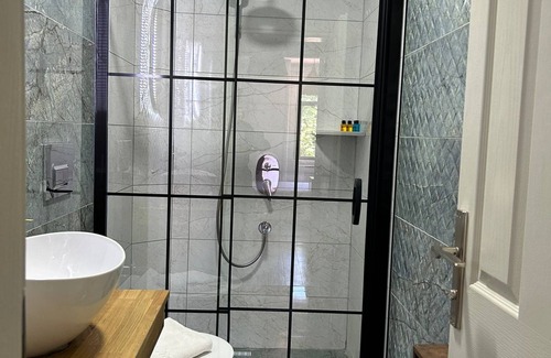 Bozcaada Casa | Begos Hotel