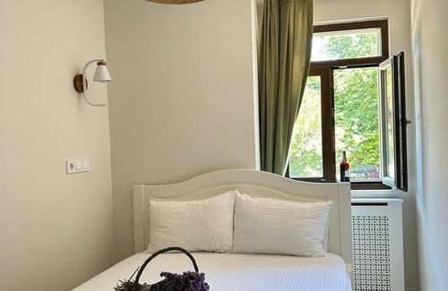 Bozcaada Casa | Begos Hotel