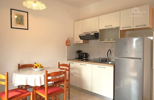Murine Apartamento | BEGOVIC house with apartment