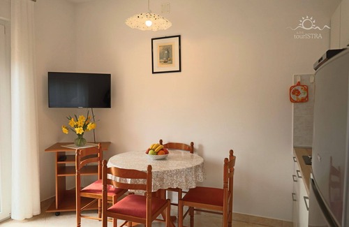 Murine Apartamento | BEGOVIC house with apartment