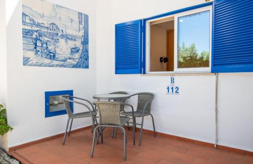 Montes de Alvor Apartamento | BeGuest Casa da Concha in Portimão