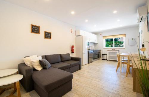 Montes de Alvor Apartamento | BeGuest Casa da Concha in Portimão