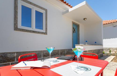 Cascais Casa | BeGuest Cascais Blue Family Home