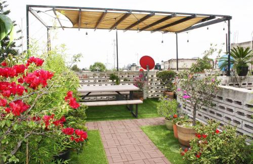 Venustiano Carranza Apartamento | Beguest Centro Concerts & Events