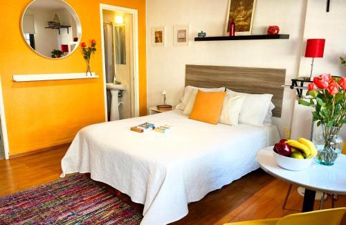 Venustiano Carranza Apartamento | Beguest Centro Concerts & Events
