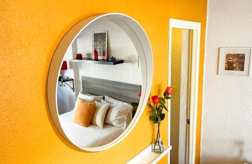 Venustiano Carranza Apartamento | Beguest Centro Concerts & Events