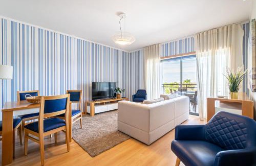 Olhao Apartamento | BeGuest Olhão Ria Formosa View