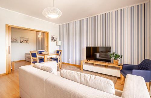 Olhao Apartamento | BeGuest Olhão Ria Formosa View