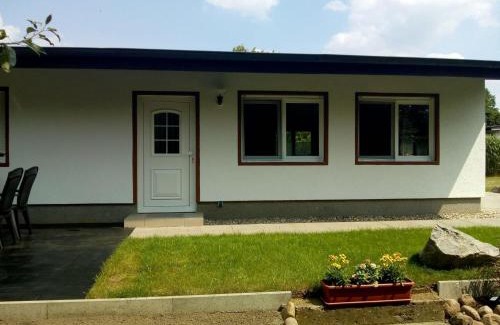 Plauerhagen Casa | Behaglicher Bungalow für Mensch und Hund