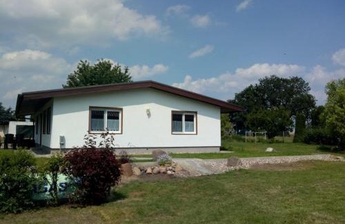 Plauerhagen Casa | Behaglicher Bungalow für Mensch und Hund