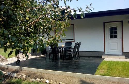 Plauerhagen Casa | Behaglicher Bungalow für Mensch und Hund