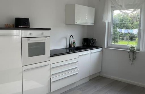 Adelheidsdorf Casa | Behagliches Haus mit Terrasse und vielem mehr