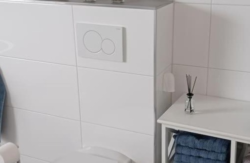 Adelheidsdorf Casa | Behagliches Haus mit Terrasse und vielem mehr