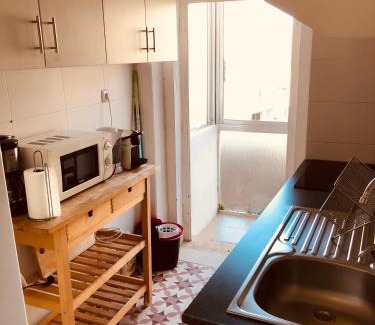 Alfama Apartamento | BeHappy Apartments