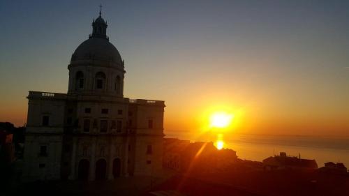 Alfama Apartamento | BeHappy Apartments