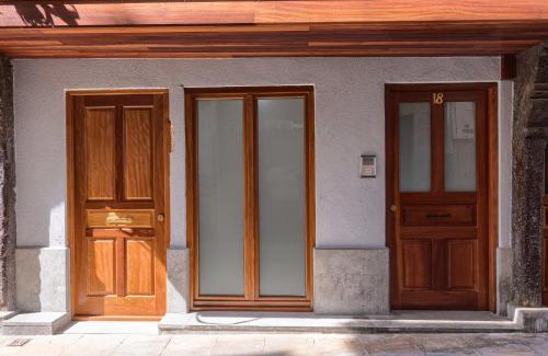 Lekeitio Apartamento | BEHEKO ETXEA