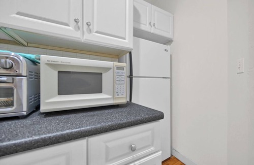 Neighborhood Nine Apartamento | Behind harvard law -2BR and close to MIT