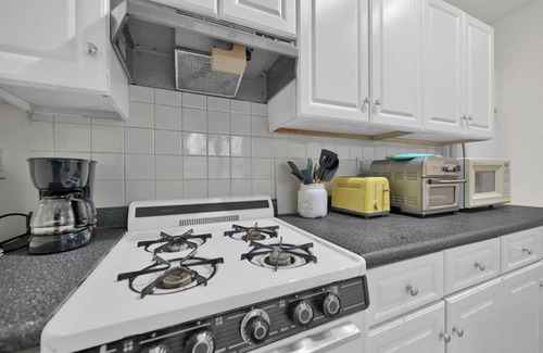 Neighborhood Nine Apartamento | Behind harvard law -2BR and close to MIT