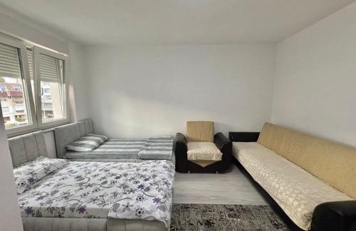Mejë Apartamento | Beho Apartaments