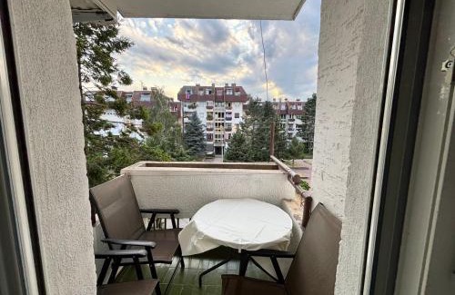 Mejë Apartamento | Beho Apartaments