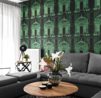 Charilaou Apartamento | Behome 37