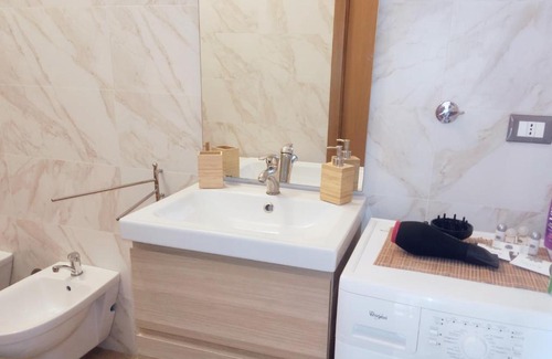 San Donato-San Vitale Apartamento | BeHome Apartment Holidays