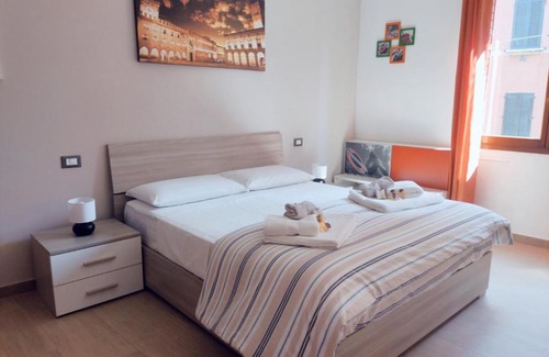 San Donato-San Vitale Apartamento | BeHome Apartment Holidays