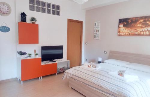 San Donato-San Vitale Apartamento | BeHome Apartment Holidays
