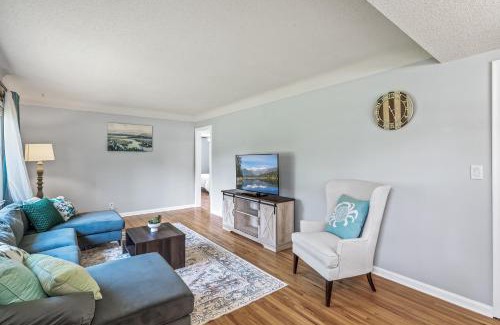 Richfield Casa | BeHome Your Cozy, Fun Getaway