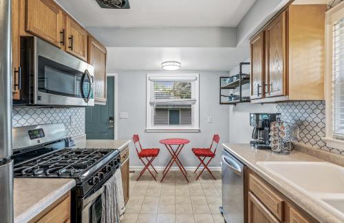 Richfield Casa | BeHome Your Cozy, Fun Getaway